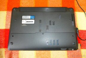Notebook - Asus X54HR-SX360V - 4