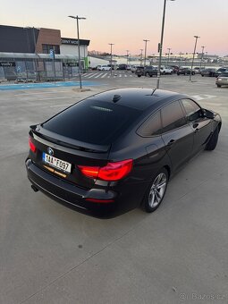 Bmw 3 GT 2018 - 4
