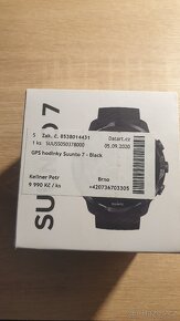 Suunto 7 - 4