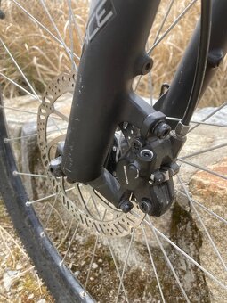 Rockrider st120 - 4