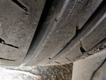 205/40 r18 letní sada 4ks - 4