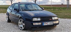 Volkswagen Corrado 2.9 VR6 - 4