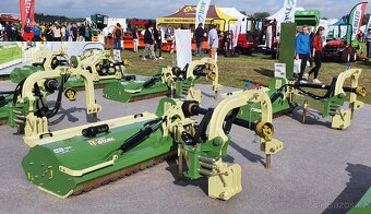 Mulčovač priekopový STARK na predaj, traktor, AKCIA - 4