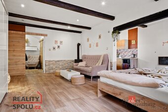 Prodej, byty/1+1, 52 m2, Znojemská, 58601 Jihlava, Jihlava [ - 4