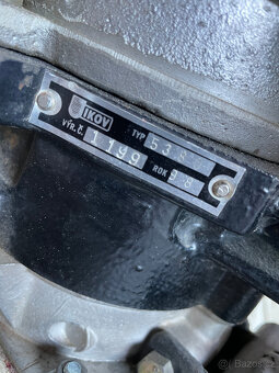 VARI 5380 - 4