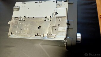 Autorádio Vw RCD 500 - 4