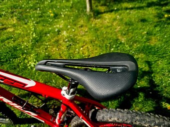Horske kolo Merida Matts 26 Kotoučové brzdy - 4