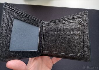 Louis Vuitton pánská peněženka - 4