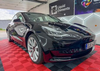 Tesla 3 pouze 92 000KM - Zaruka 3 roky DPH - 4