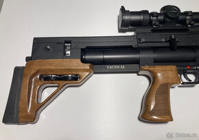 Kalibrgun Cricket II Tactical, Cal.30/7,62 - 4