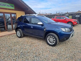 Dacia Duster 1.6 SCe 84kW orig.47.tis.km - 4