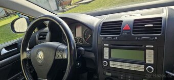 Golf variant V r.v.2008 - 4