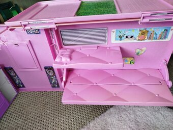 Karavan barbie - 4