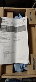 Prodám infrazávory AX-350DH MKIII,dosah 100m
- 4