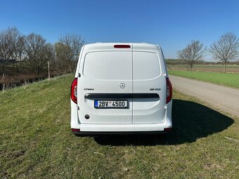 Mercedes-Benz Citan 112 CDI - 4