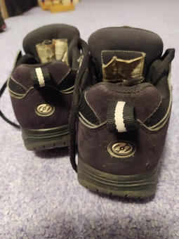 Koloboty HEELYS STYLE - 4