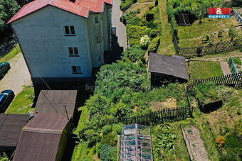 Pronájem zahrady, 102 m², Oloví - 4