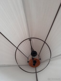 Stojací lampa - 4