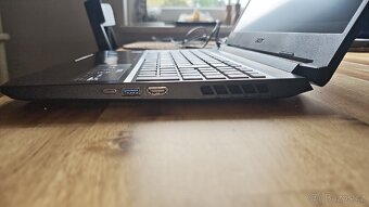 Acer Nitro 5, Core i5, 16GB RAM, 1TB M.2 SSD, RTX 2060 6GB - 4