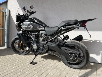 Harley-Davidson Pan America 1250 - 4