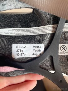Helma na kolo Bell 50-57 cm - 4