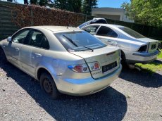Mazda 6 dily - 4