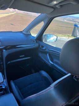 Ford S-MAX - 4