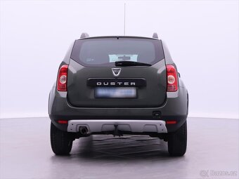 Dacia Duster 1,6 16V 77kW LPG Klima Tažné (2013) - 4