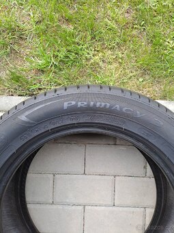 PNEUMATIKY 205/55 R16 - 4