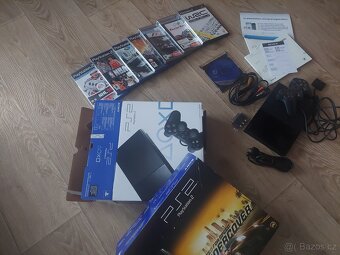 PlayStation 2 - 4
