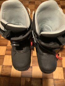 snowboard boty vel.24 - 4