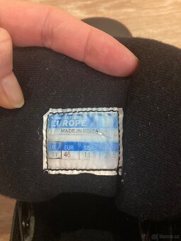 SALOMON Escape 7 Pilot - vel. UK 11 - EUR 46 - 4