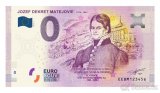 0 Euro bankovky SLOVENSKO 2019 - nove ceny - 4