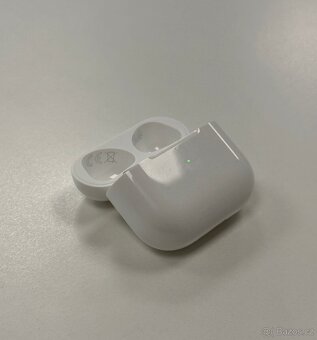 Náhradní pouzdro AirPods 3 ORIGINÁL ✅ - 4