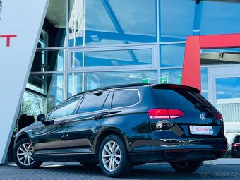 Volkswagen Passat B8 1.6 88kw. DSG - 4