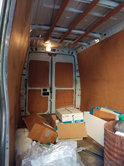 IVECO DAILY 35S13V - 4