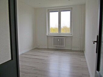 Pronájem, byt 3+1, 77 m², Ostrava - Zábřeh, ul. Hulvácká - 4