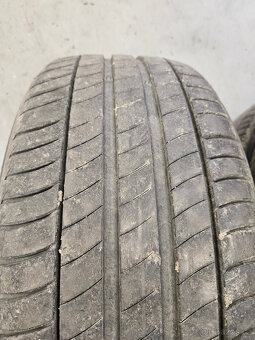 Pneu 225/45 R17 91W Michelin Primacy 3 - 4