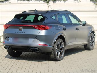 Cupra Formentor 1,5 TSi 110kW DSG Tov.Záruka ČR 1.maj 16V 11 - 4