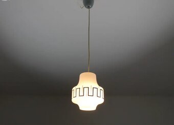 Brusel lustr - 60. léta - 4