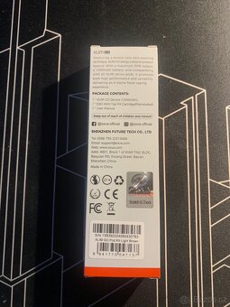 Oxva xlim go + liquid - 4