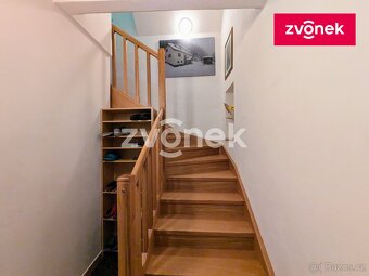 Prodej RD Velké Karlovice 200 m², pozemek 3800 m² - 4