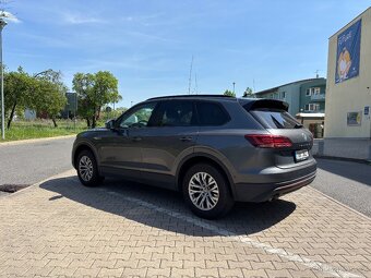 VW Touareg 3.0 TDI TAŽNÉ ZÁRUKA - 4