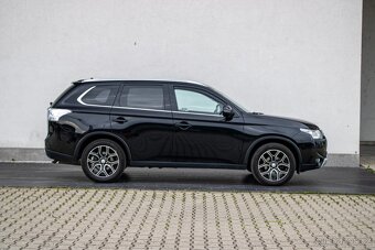 Mitsubishi Outlander 2.2 DI-D Intense+ - 4
