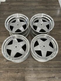Kerscher New Star 17” - 4