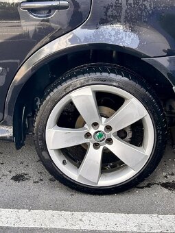 Škoda Octavia I 1.9 TDI 81 kW po repasu turba - 4