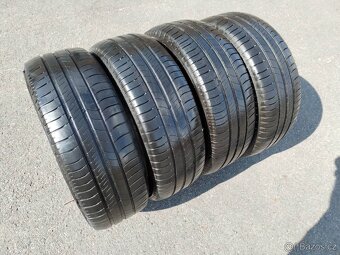 4x Letní Michelin Energy Saver 205/60 R16 92V - 4