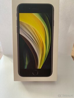 Apple Iphone SE 2022 128 GB - 4
