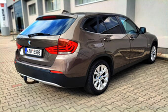 BMW X1 XDRIVE 23d 150KW STEPTRONIC - 4