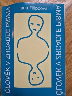 Grafogická literatura - 4